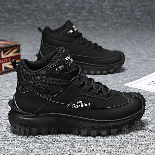 Lightweight Sports Sneakers