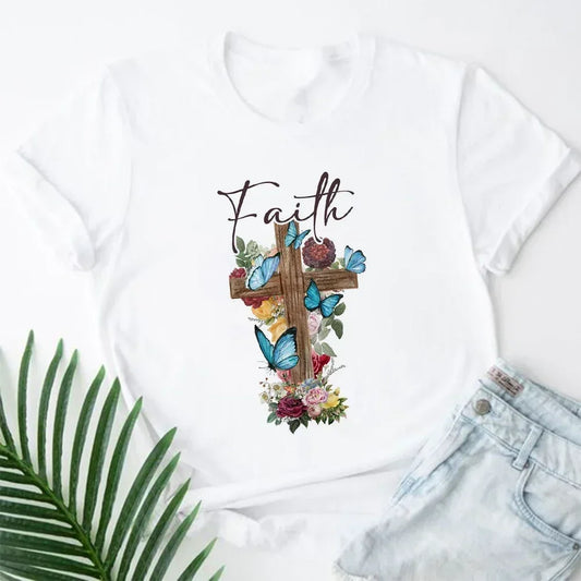 Jesus Is King Christian Graphic