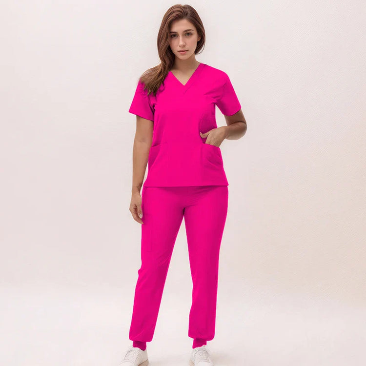 Medical Scrubs