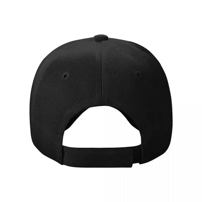 "YESHUA THE KING IS COMING" Christian Baseball Cap | Adjustable Lightweight Hat, Black with Hebrew Script, for Men & Women - Chr