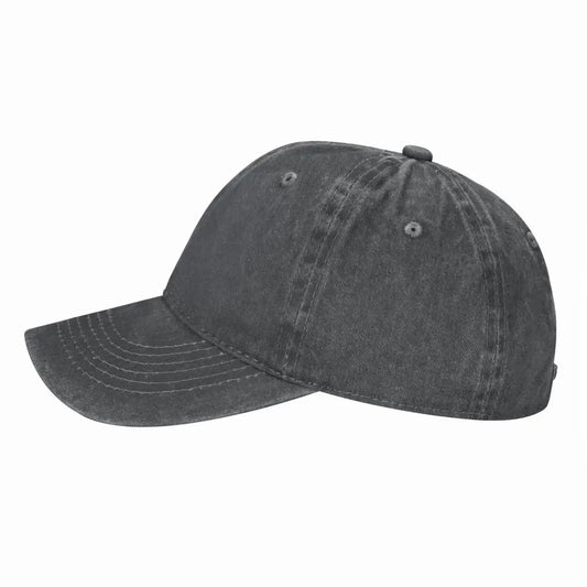 Yeshua Christian Washed Baseball Cap