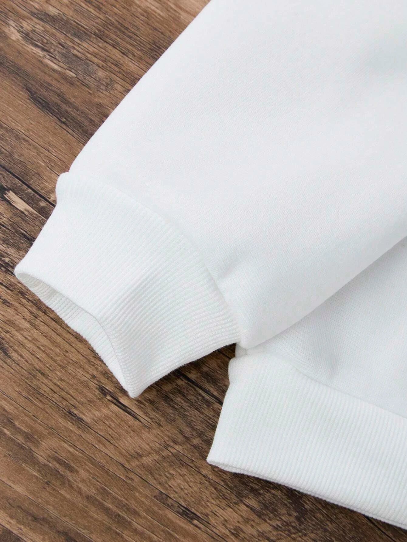 Jesus Is the Way, the Truth and the Life – Cozy Christian Fleece Sweatshirt (Unisex)