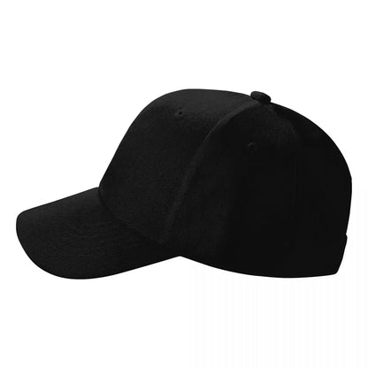 "YESHUA THE KING IS COMING" Christian Baseball Cap | Adjustable Lightweight Hat, Black with Hebrew Script, for Men & Women - Chr