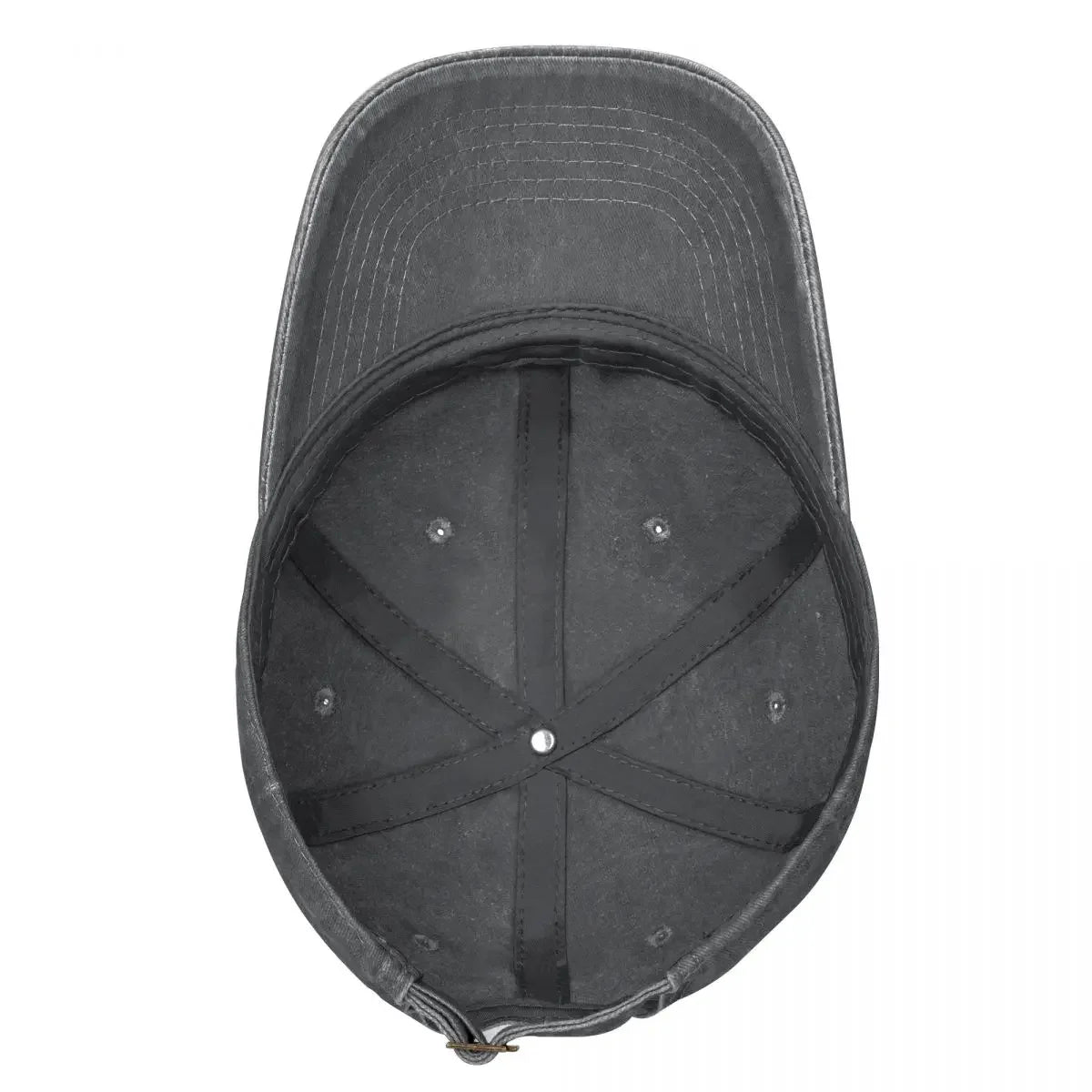 Casual Versatile Yeshua Faith-Themed Printed Washed Baseball Cap, Suitable for Golf, Casual Wear, And Outdoor Activities, Unisex