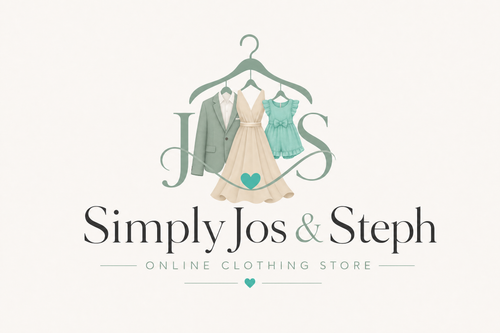 Simply Jos & Steph